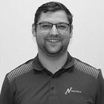 Shaun Chalmers - Senior Automation Engineer