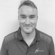 Billy Gannon - Senior Automation Engineer