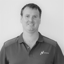 Blair Mulqueen - Lead Functional Safety Engineer