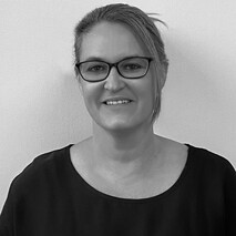 Kate Irvine - Business Support Lead