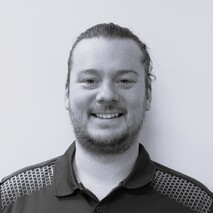 Dave Schult - Senior Automation Engineer
