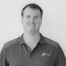 Blair Mulqueen - Lead Functional Safety Engineer