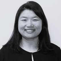 Lisa Lu - Junior Automation Engineer