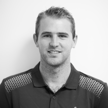 Ashley Bowen - Senior Automation Engineer