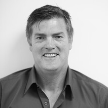 Rex Robinson - Managing Director