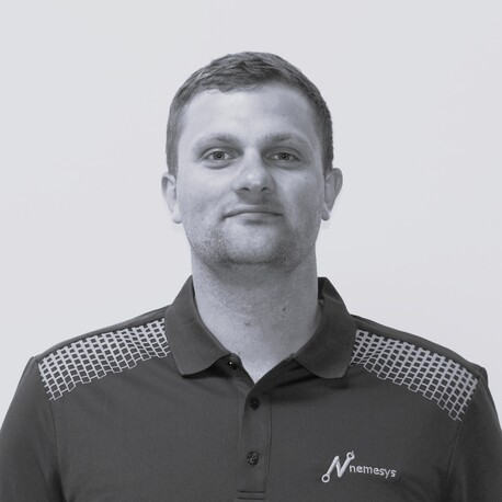 Sean Sumich - Automation Engineer