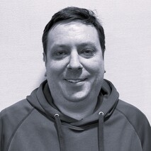 Gavin Jordan - Junior Automation Engineer