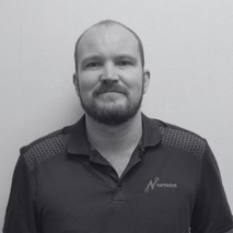 David Humphries - Automation Engineer