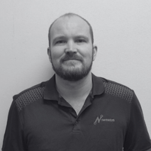 David Humphries - Automation Engineer