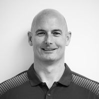 Tony Graham - National Operations Mngr