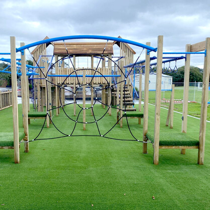 Playground Creations | Playground Design, Build & Installation NZ