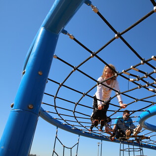 Playground Creations | Playground Design, Build & Installation NZ