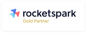 Rocketspark GOLD Design Partner - Repeatable