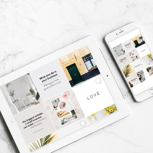 Social Media Bundles | Repeatable