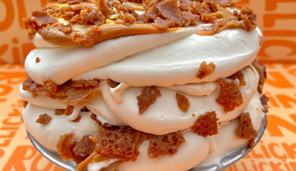 Rollickin's Oh Snap! Is Back!