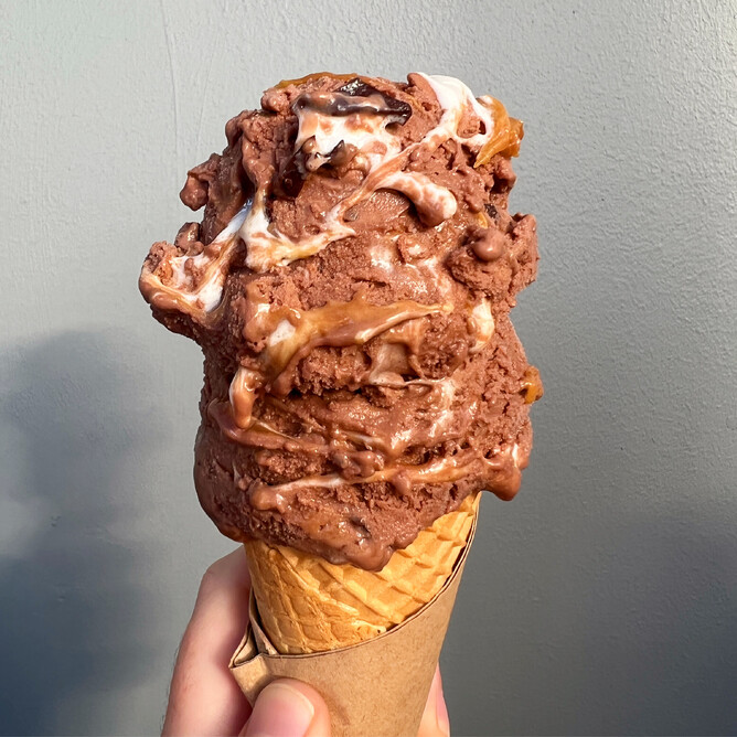 Great Eggspectations