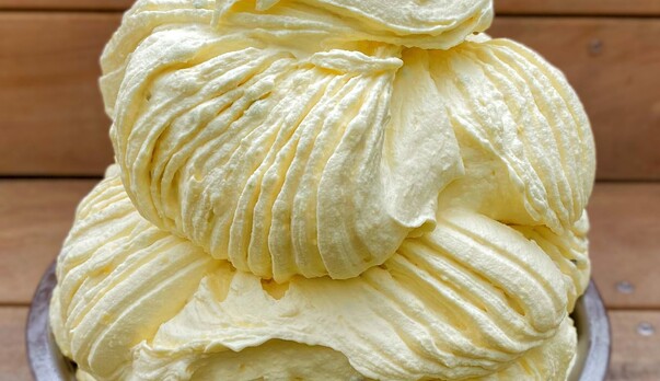 It's Pineapple Pash!