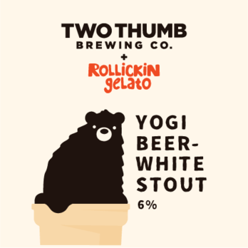 Rollickin Beer Floats @ The Great Kiwi Beer Festival