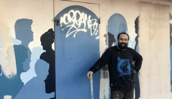 New Wongi Wilson Art!