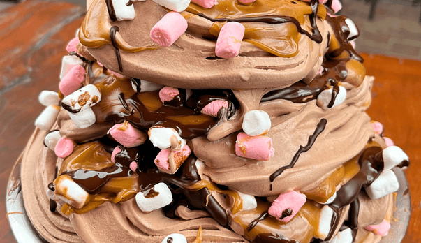 Lick an Easter Miracle!