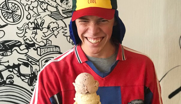 Rollickin Gelato Classes & KidsFest