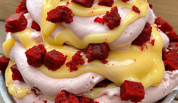 Rollickin Gelato: Christmas&#039; Best Friend!