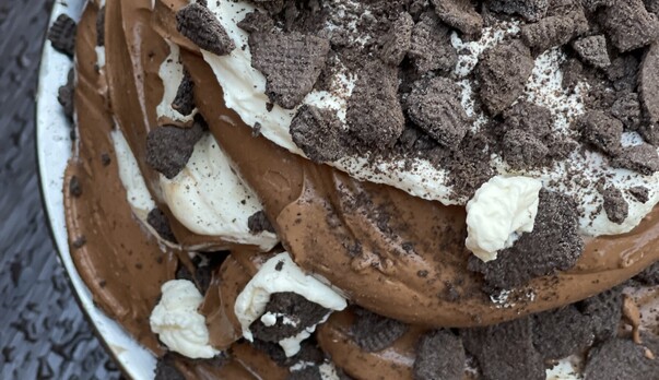 New Whip! Milfaccino!