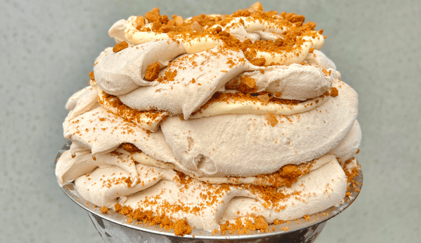 Sugar, Spice And Everything Nice!