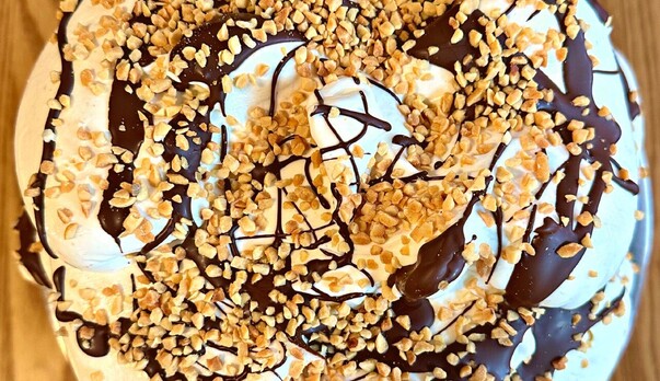 Wham Bam Banana Slam!