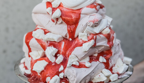 Mr Pavlova Lova
