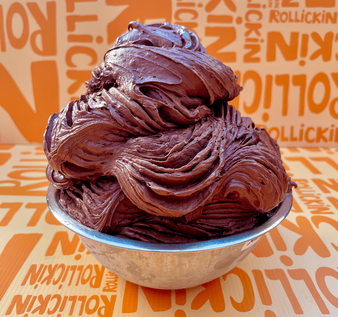 No Cow Over The Moon