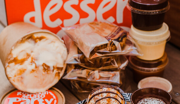 I'm Your Cookie Pie!