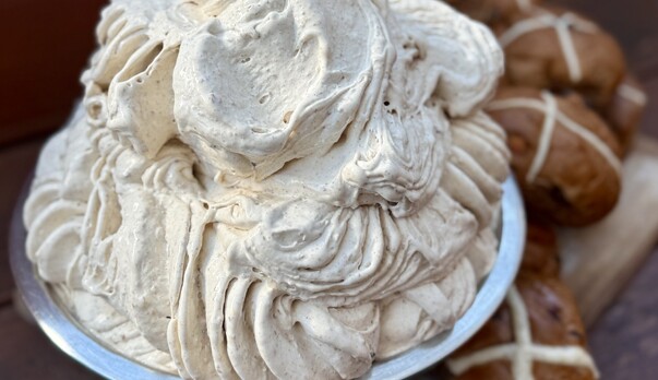 Easter at Rollickin!