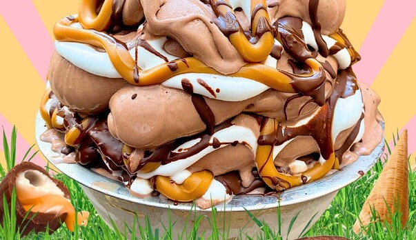 Hoppy Easter Everyone! X