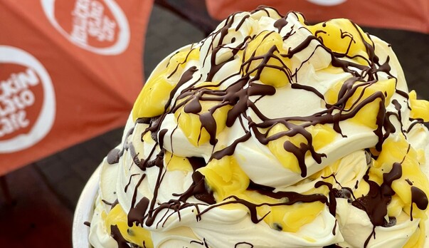 Your next swipe is here!