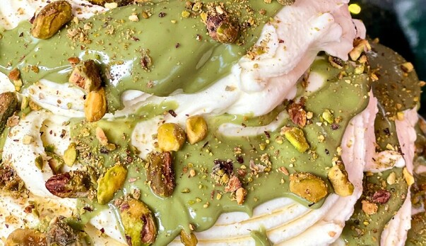 Latest Rollickin Xmas Whip!