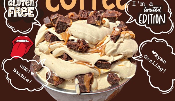 Chatty Cathy Coffee