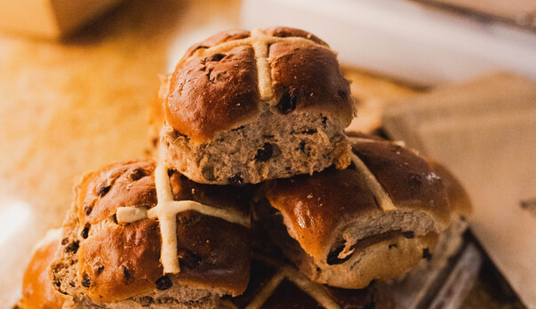 Rollickin Hot X Bunny Buns!