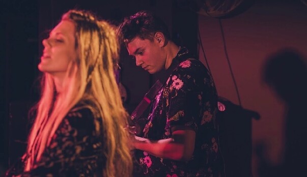 TUNESday Tuesday with VOXY