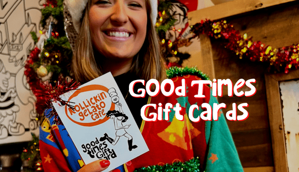 Jolly Good Gift Tips