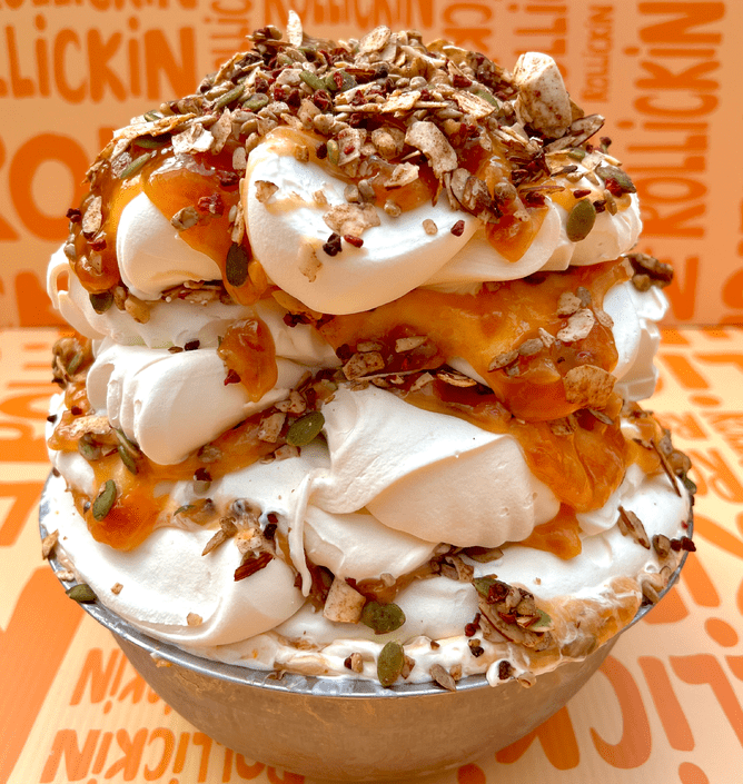 Wake Me Up Before You Yoyo