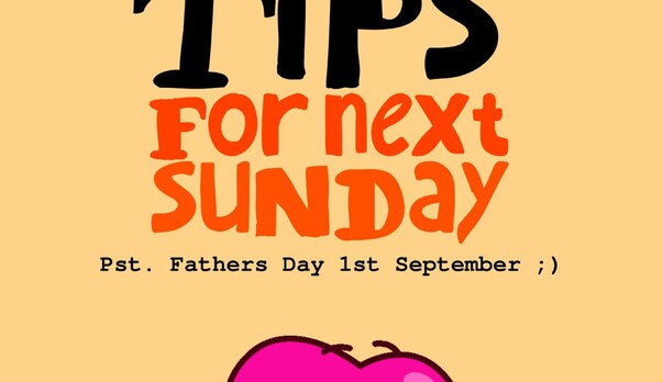 Rollickin's Dad Gift Tips!