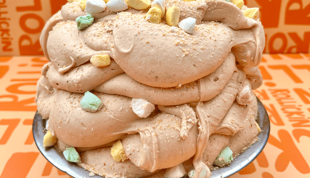 A Gay Ol' Week At Rollickin