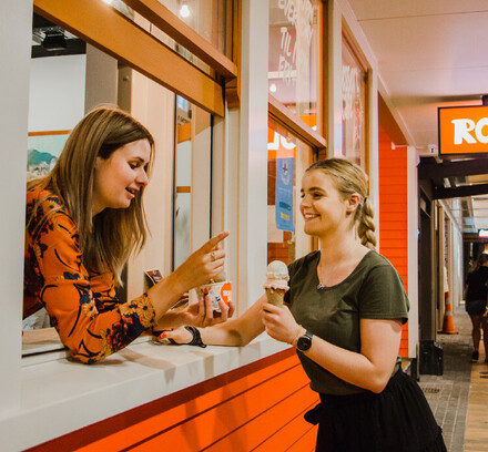 98 Cashel Street - CHRISTCHURCH