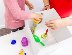 occupational therapy for children hamilton