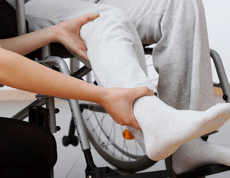 Disability & Injury