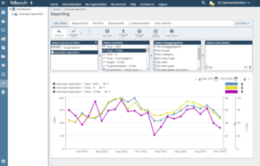 What to look for when choosing your carbon management software solution