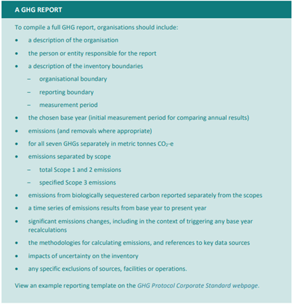 Ministry for the Environment &ndash; Measuring Emissions: A Guide for Organisations (2020)