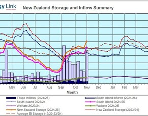 Small steps are underway to pay other countries to help meet New Zealand's international climate change commitments