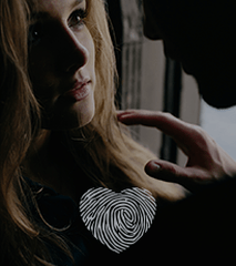 Romantic Mystery Novels by Melissa Pearl Author